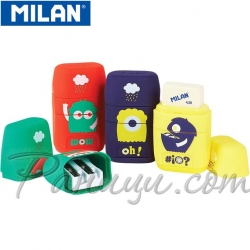 Milan 4713116 Острилкогума Compact Monster Milan 4713116 Острилкогума Compact Monster